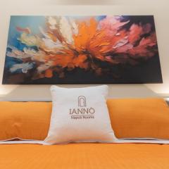 Iannò Napoli Rooms