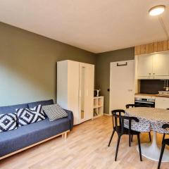 Résidence Andromede - Studio pour 4 Personnes 16