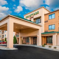 Courtyard by Marriott Lynchburg