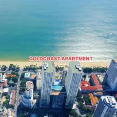 Gold Coast Nha Trang Luxury Apartment - Ocean View