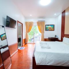 Vientiane Ruby Hotel