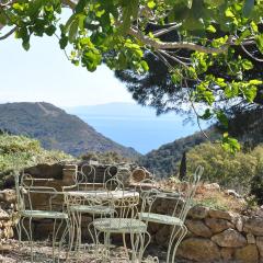 Ferienhaus Elba mit Panorama Porto Azzurro