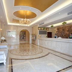 Vienna Hotel Hangzhou Banshan Shiqiao Road