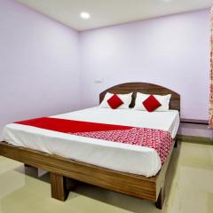 Hotel O Damodharan Lodging