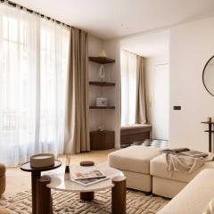 Luxury & Comfort Apt - 3BD-8P - Heart of Le Marais