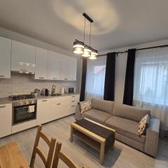 Apartament Mickiewicza