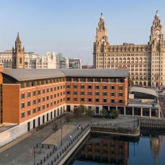 Crowne Plaza Liverpool City Centre, an IHG Hotel