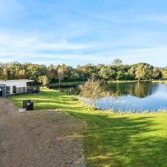 3 Bedroom Cozy Home In Ringkøbing