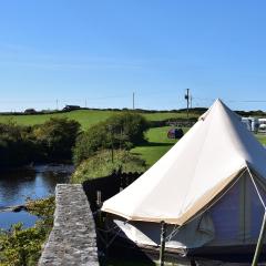 Doolin Glamping