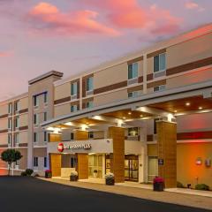 Best Western Plus North Shore Hotel