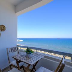 Lazuli Sea View Beachfront- Ap 61