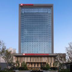 Hilton Garden Inn Luoyang Kaiyuan Avenue