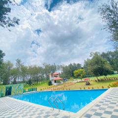 SIPAYI RESORT COORG