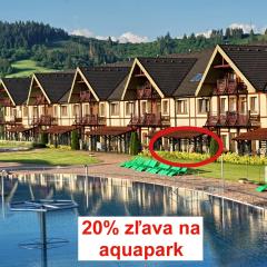 Apartmán Bešeňová