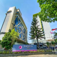 Shakti Hotel Bandung