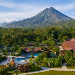 Hotel Arenal Springs Resort & Spa