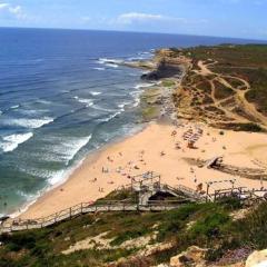 Sweet Ericeira Surf, Apartment