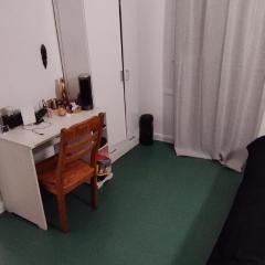 une chambre