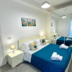 Suites Dreams Fiumicino Isola