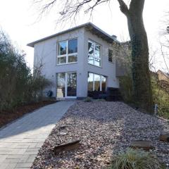 Ferienhaus Traum Am See Mit Sauna