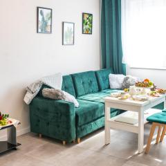 Apartament Gościnny Czempion