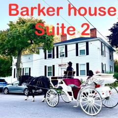 Barker House 2# Suite-heart of oldtown