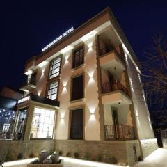 Residence Inn Tirana