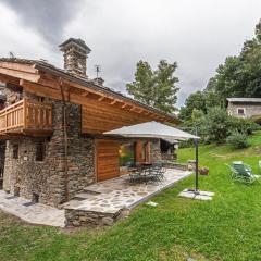 Chalet 181 - Aosta Valley Mountain Stay