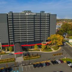 Teaneck Marriott at Glenpointe