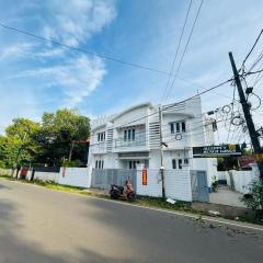 Alleppey Beach Wings