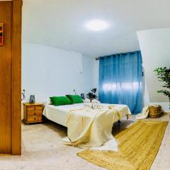 Apartamento As Ondas -garaje incluido