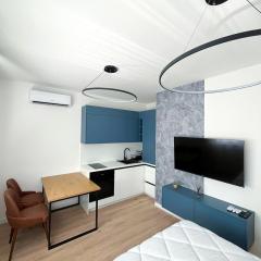 Apartman Skyroom