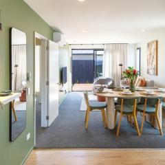 The Kind Kiwi A brand new home in Riccarton