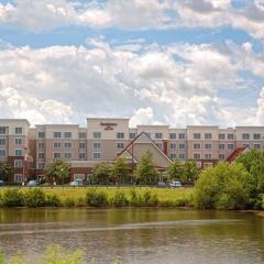 Residence Inn by Marriott Chesapeake Greenbrier