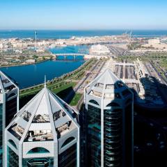 Four Points by Sheraton Sharjah