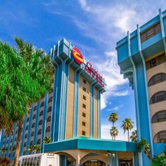 Clarion Inn & Suites Miami International Airport