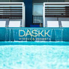 DASKK Orlando Hotel near Universal Blvd, Ascend Hotel Collection