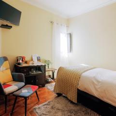 R3 - Travessa da Arieira Single Room