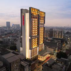 Mövenpick Hotel Jakarta City Centre