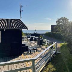 Holiday Home With A Fantastic View