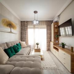 Exclusive Cozy Apartment Adora Park Arad