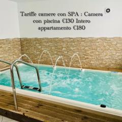 Il Covo Rooms & Spa