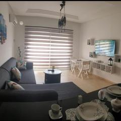 luxury appartement monastir