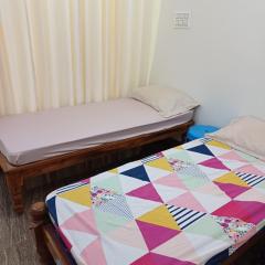 VANASHREE Homestay GALAMUDI GANDAGATTA SRINGERI