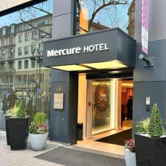 Mercure Hotel Kaiserhof City Center