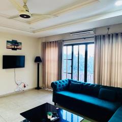 Executive appartment in bahria hieghts