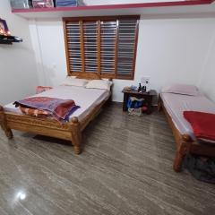 VANASHREE Homestay GALAMUDI GANDAGATTA SRINGERI