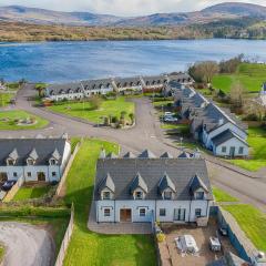 2 bedroom home in Kenmare with sea views to sleep 4