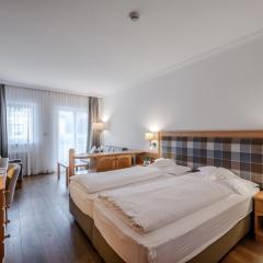 Hotiday Room Collection - Ortisei