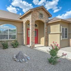 817 Shiprock Spacious 5BD 3BATH near Golf Course